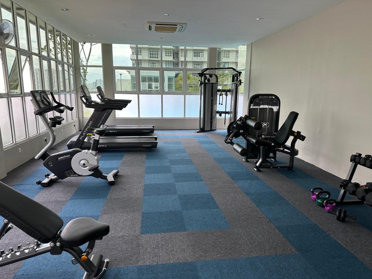 Apartment Spaceview M3 Kuala Lumpur