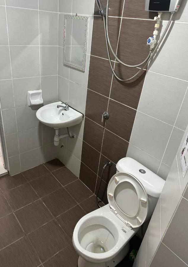 Apartment Spaceview M3 Kuala Lumpur