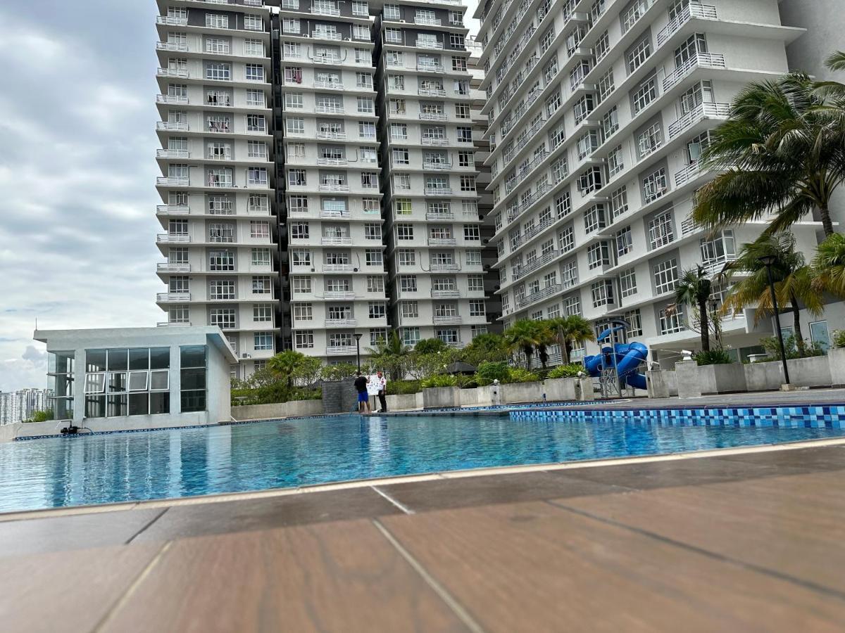 Spaceview M3 Apartment Kuala Lumpur