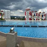 Spaceview M3 Kuala Lumpur Homestay
