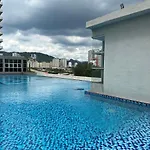 Spaceview M3 Kuala Lumpur Homestay