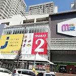 Spaceview M3 Kuala Lumpur Homestay