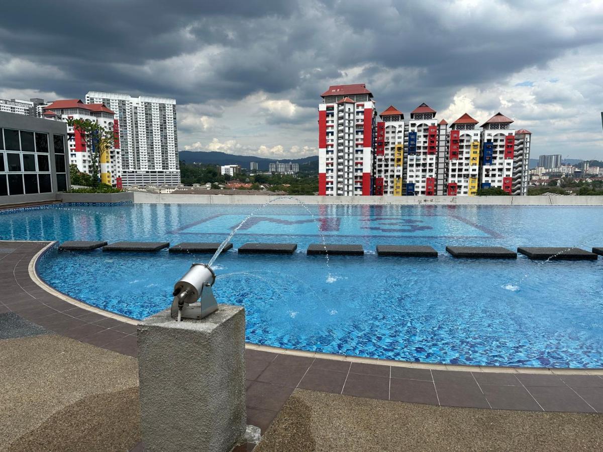 Pangsapuri Spaceview M3 *