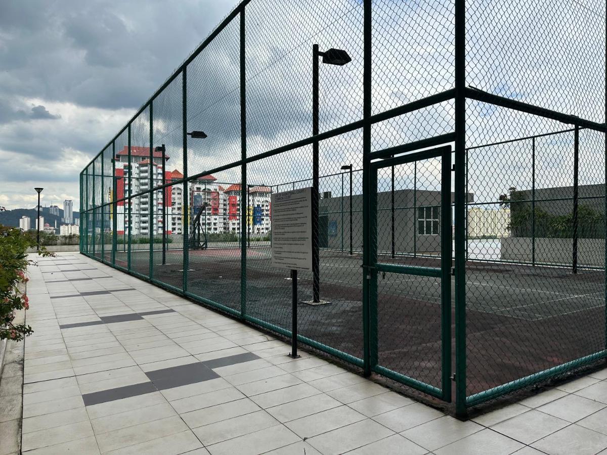 Pangsapuri Spaceview M3 *