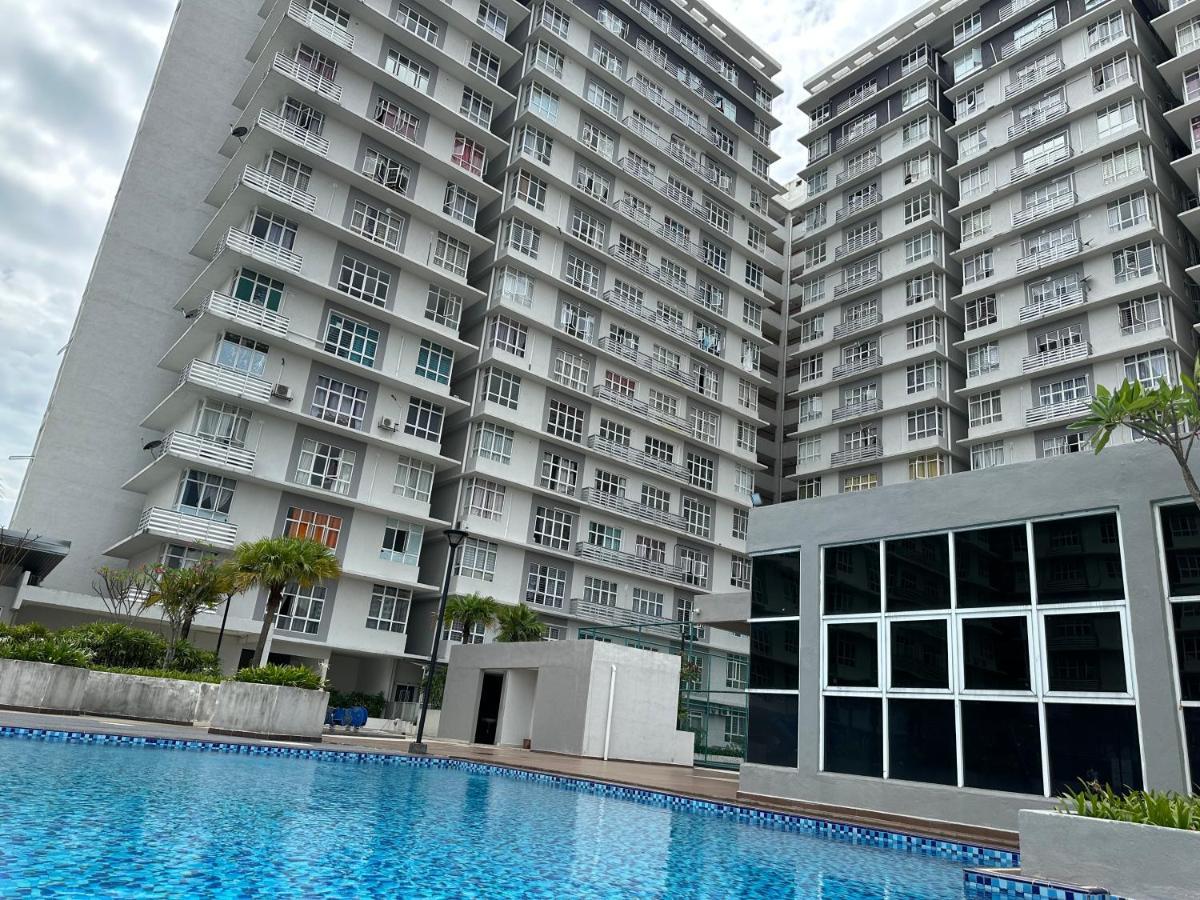 Spaceview M3 * Kuala Lumpur