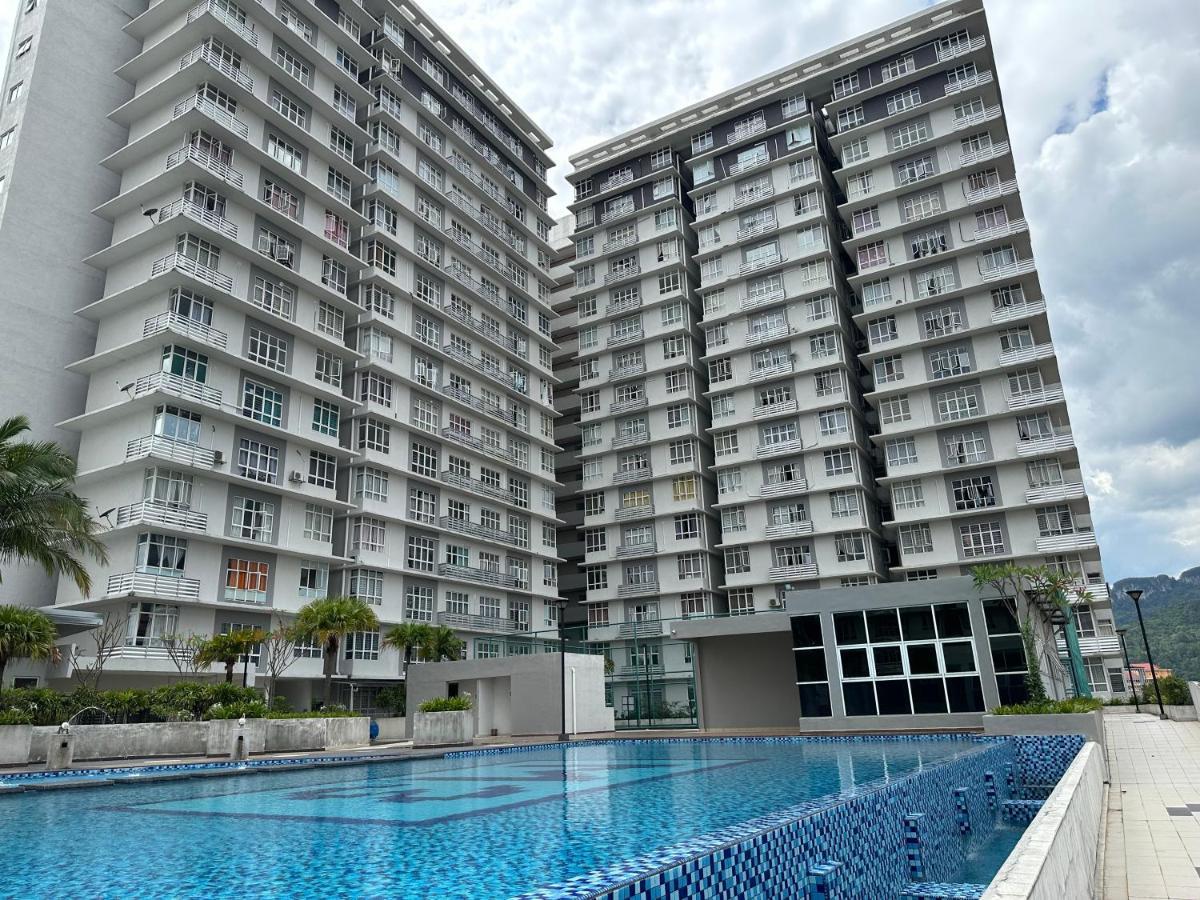 Spaceview M3 Kuala Lumpur
