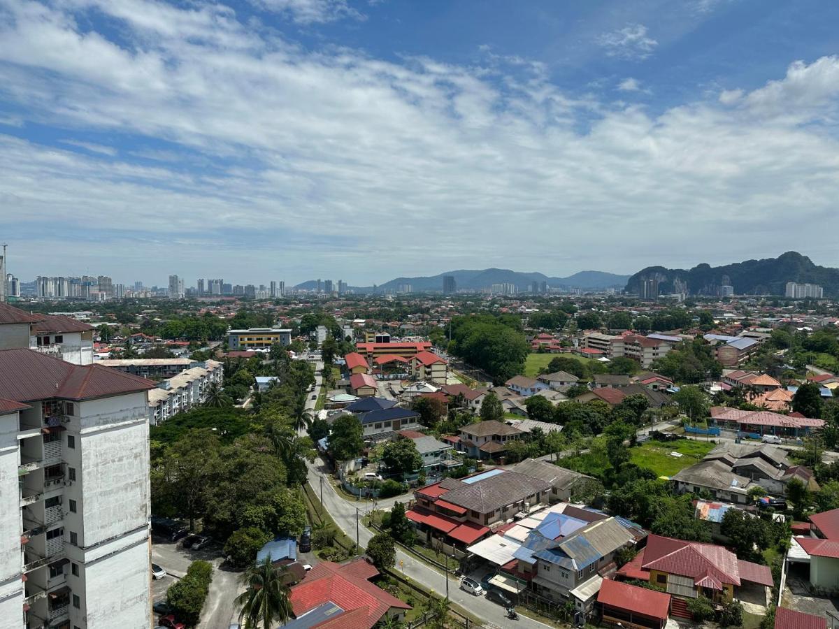 Spaceview M3 Kuala Lumpur