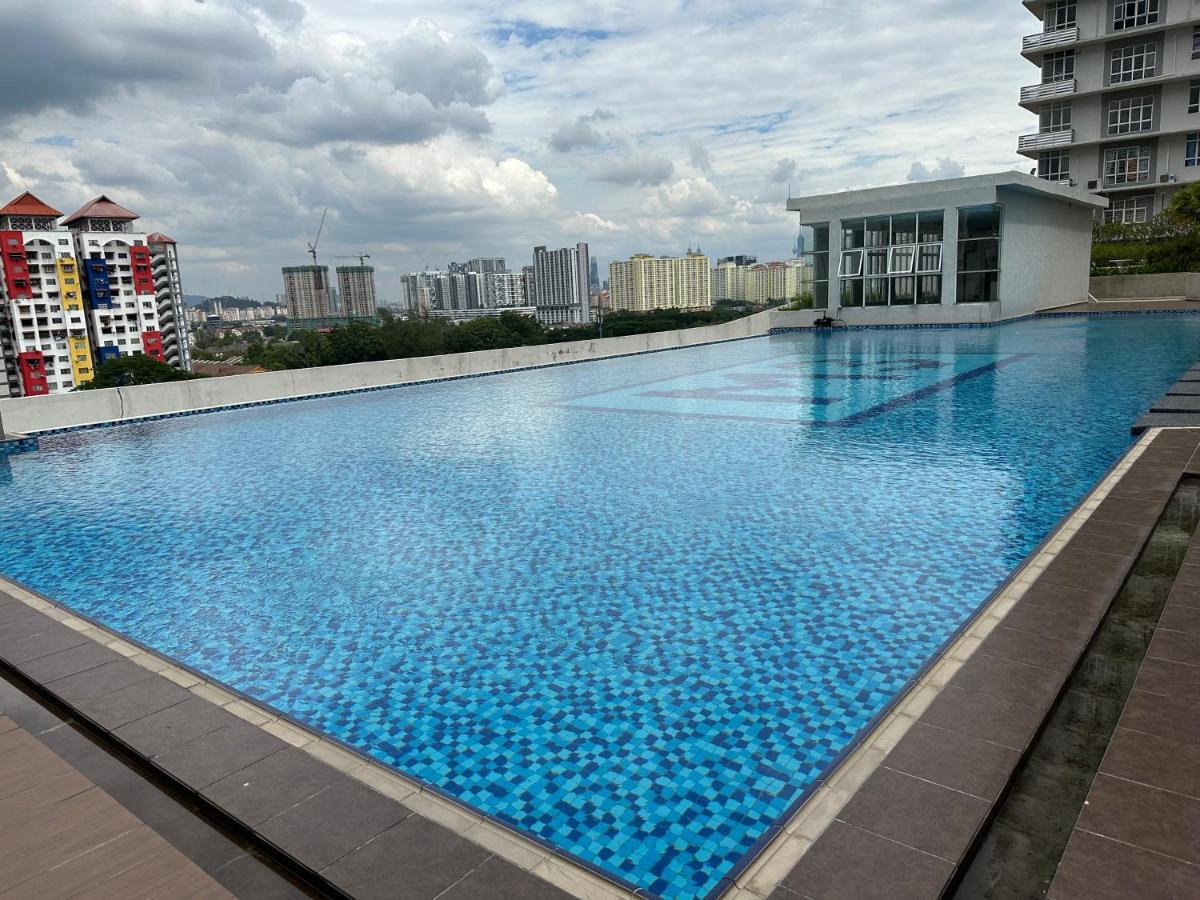 Spaceview M3 Pangsapuri *